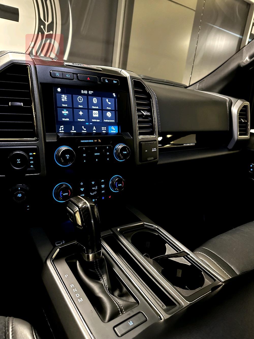 فۆرد F-150 راپتۆر
